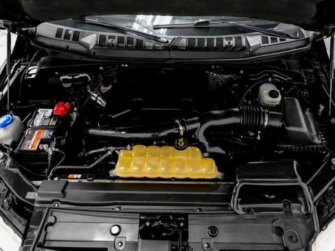 Used 2019 Ford F150 XLT w/ Equipment Group 302A Luxury image 57