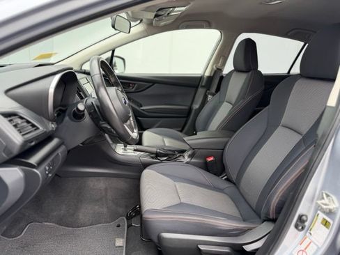 Used 2018 Subaru Crosstrek 2.0i Premium w/ Eyesight System AWD/4WD image 19