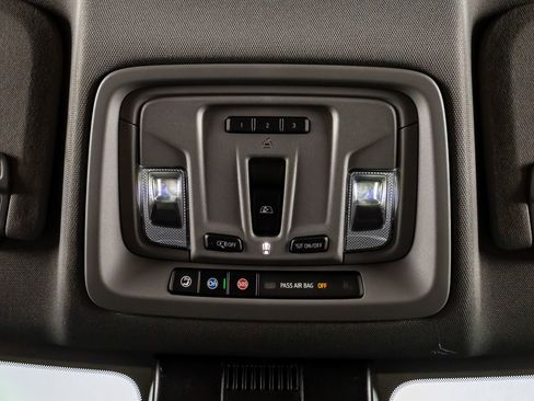 Used 2025 Chevrolet Silverado 2500 LT w/ Trail Boss Package image 29