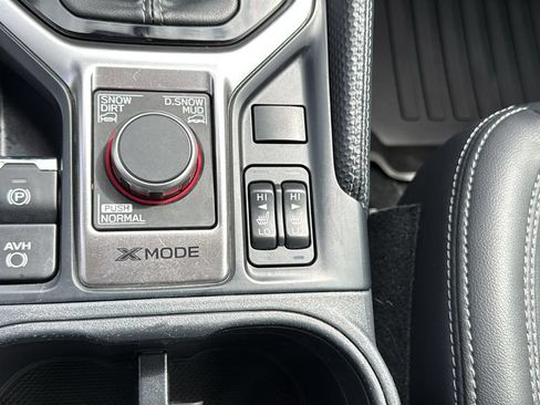 Certified 2023 Subaru Forester Touring AWD/4WD image 22