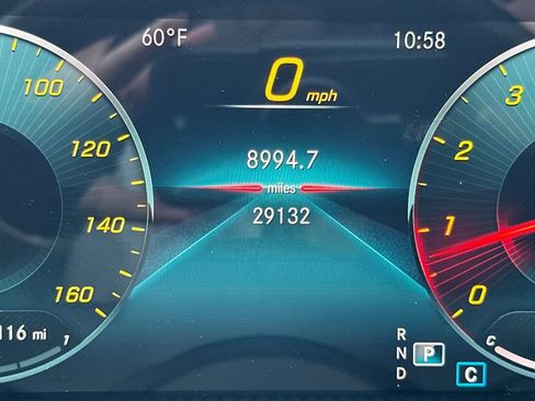 Used 2021 Mercedes-Benz CLA 250 image 25