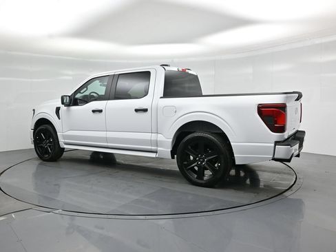 New 2026 Ford F150 STX w/ F-150 LOBO Package AWD/4WD image 6