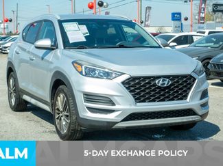 Used 2019 Hyundai Tucson SEL video 3