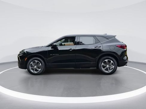 Used 2025 Chevrolet Blazer LT FWD image 5