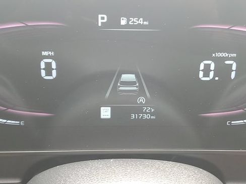 Used 2023 Kia Sportage X-Line w/ X-Line Premium Package AWD/4WD image 25