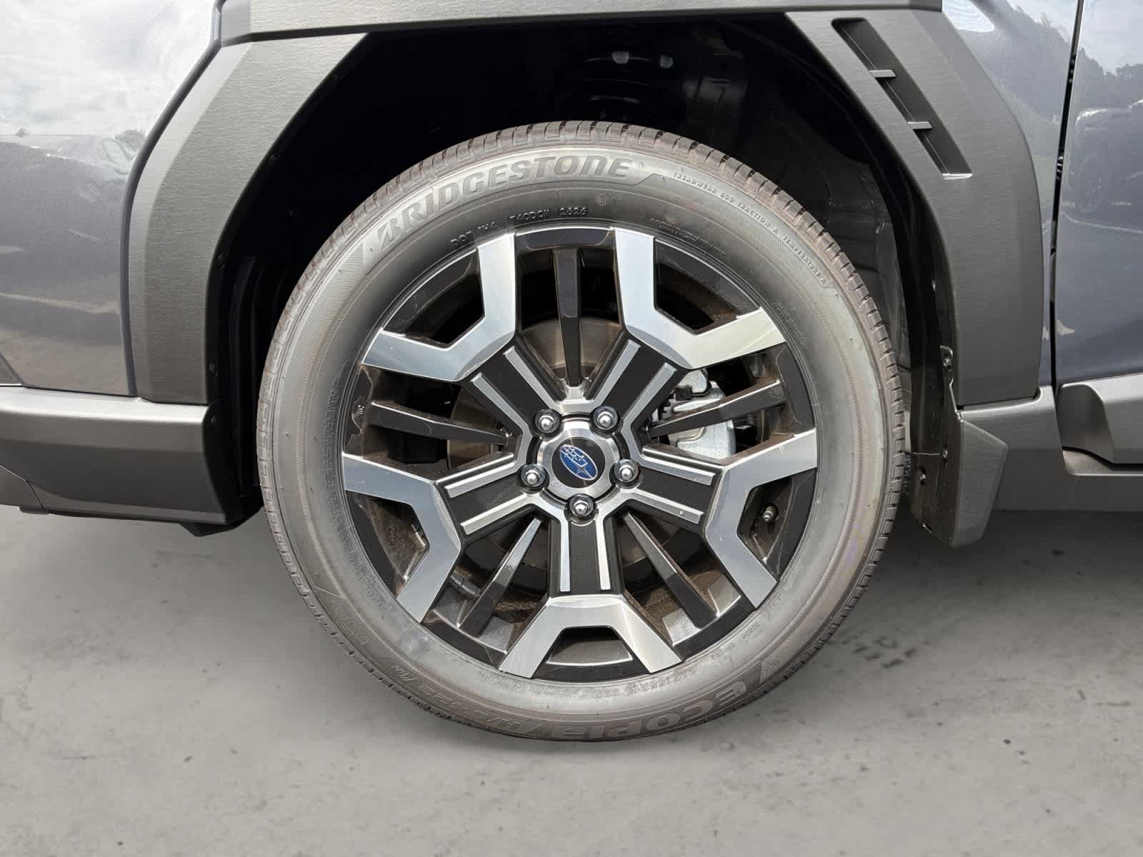 New 2026 Subaru Outback Touring XT AWD/4WD image 10