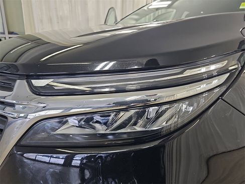 Certified 2023 Chevrolet Equinox LT image 36