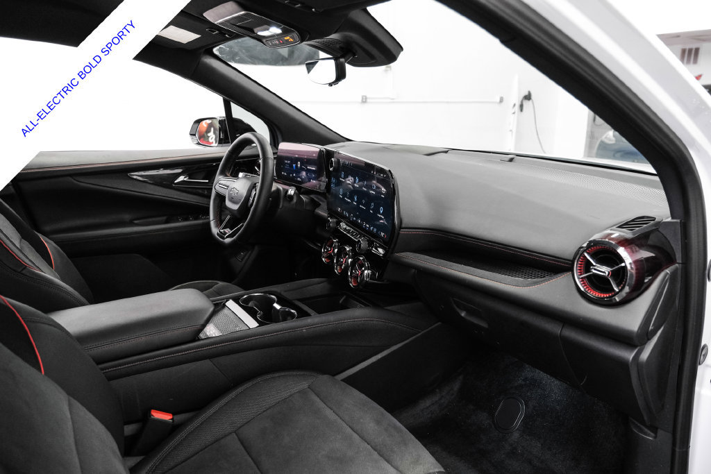 Used 2024 Chevrolet Blazer EV RS AWD/4WD image 13