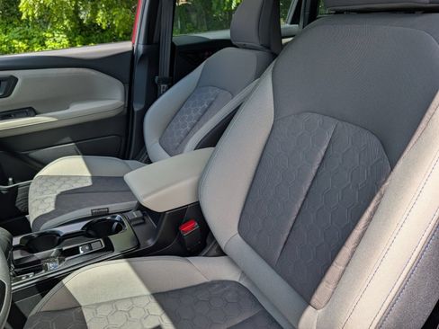 Certified 2026 Subaru Forester AWD/4WD image 11
