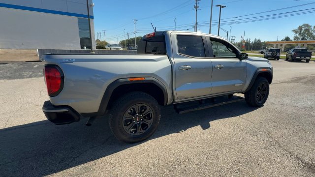 Used 2025 GMC Canyon Elevation w/ Convenience Package AWD/4WD image 8