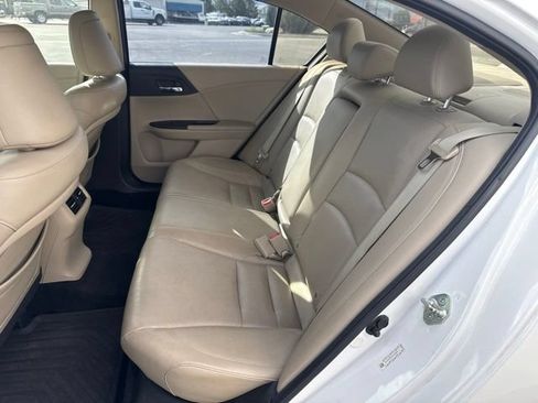 Used 2013 Honda Accord EX-L image 20