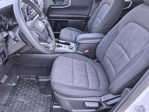 Used 2023 Ford Bronco Sport Big Bend AWD/4WD image 16