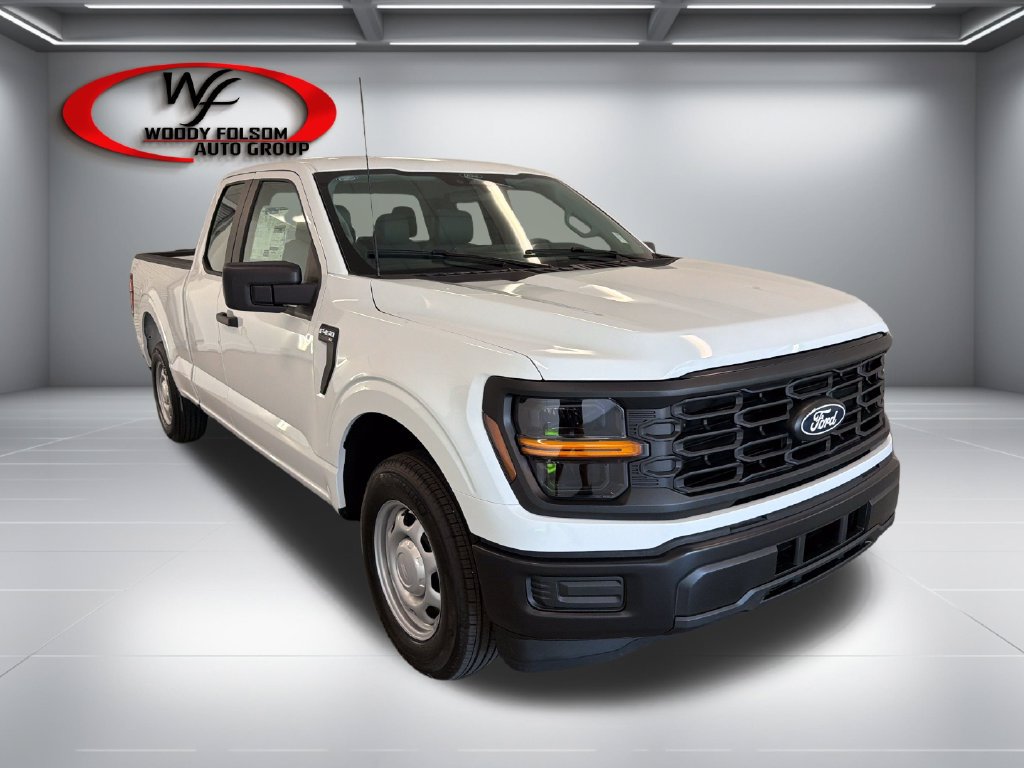 New 2026 Ford F150 XL RWD image 3