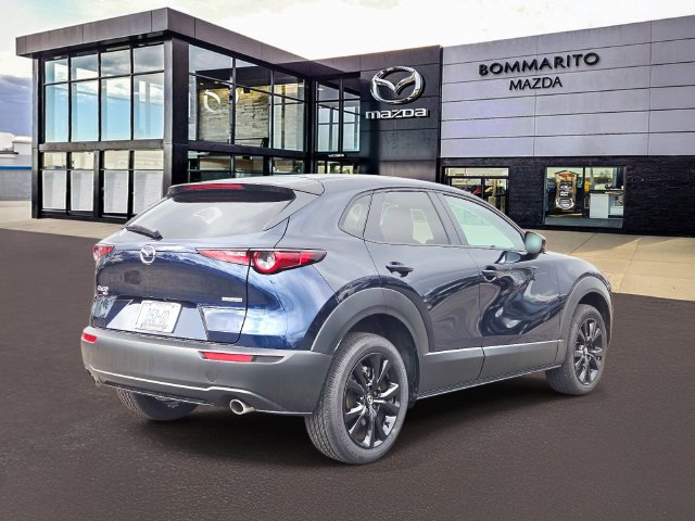 New 2026 MAZDA CX-30 AWD 2.5 S w/ Select Sport Pkg image 5