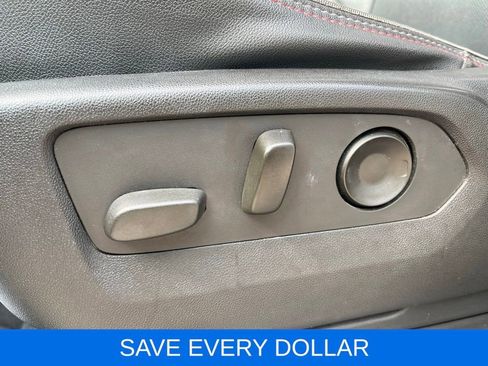 Used 2021 Chevrolet Suburban RST w/ Rear Media and Nav Package RWD image 25