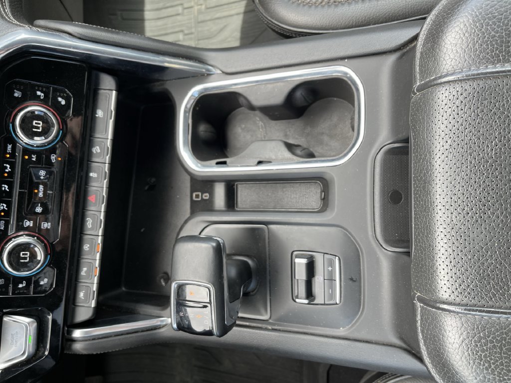Used 2023 GMC Sierra 1500 Denali AWD/4WD image 38