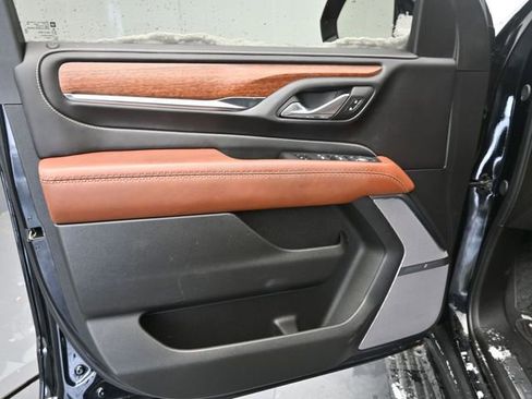 Used 2024 GMC Yukon XL Denali Ultimate image 22