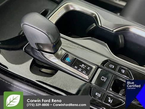 Used 2024 Lexus NX 350 AWD w/ Cold Area Package image 21