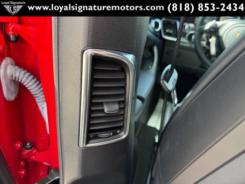 Used 2014 Porsche Panamera Turbo AWD/4WD image 20