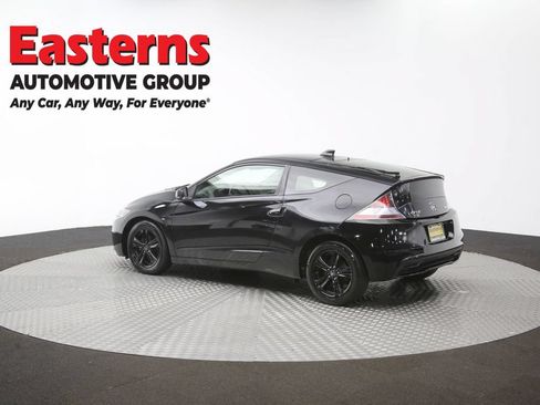 Used 2015 Honda CR-Z EX image 60