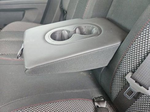 Used 2017 GMC Terrain SLE FWD image 14