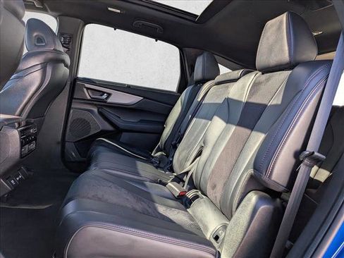 Certified 2023 Acura MDX A-Spec image 20