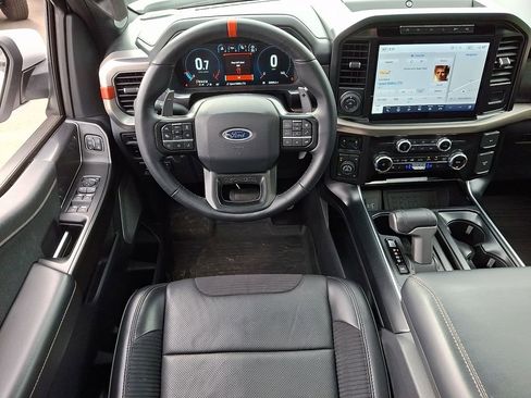 Used 2023 Ford F150 Raptor AWD/4WD image 11