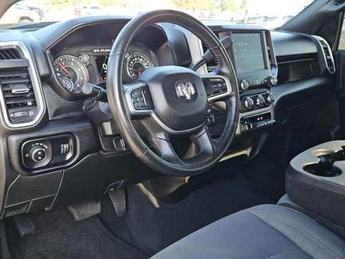 Used 2024 RAM 2500 Big Horn image 30