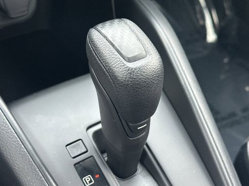 Certified 2025 Nissan Versa S w/ Trunk Package image 23