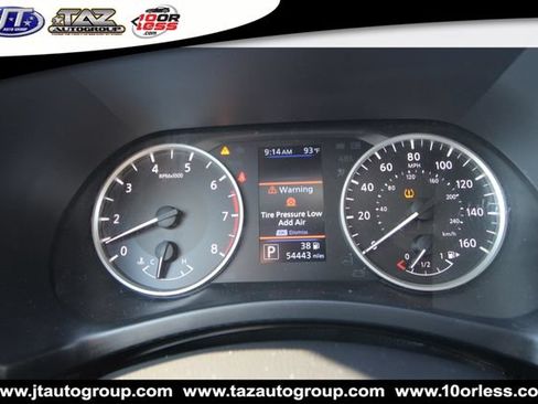 Used 2024 Nissan Sentra S FWD image 16