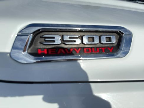 Used 2022 RAM 3500 Big Horn image 3