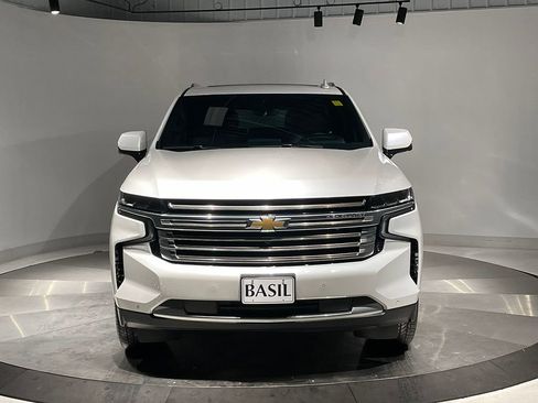 Used 2024 Chevrolet Tahoe High Country image 8