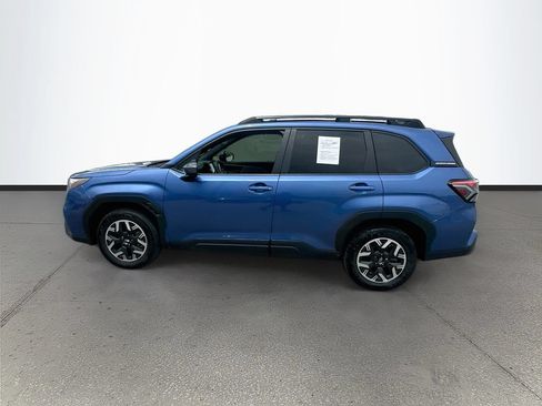 Certified 2026 Subaru Forester Premium AWD/4WD image 4