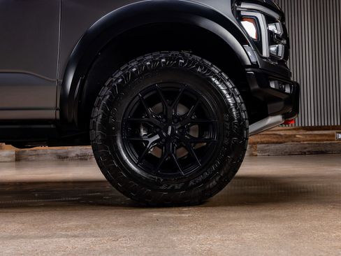 Used 2024 Ford F150 Raptor w/ Equipment Group 803A Raptor R AWD/4WD image 11