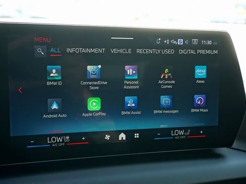 New 2026 BMW M235i xDrive w/ Technology Package image 17