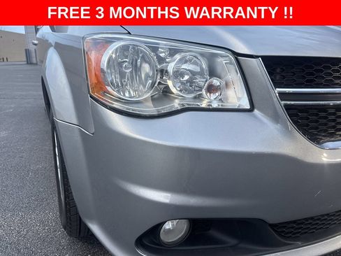 Used 2019 Dodge Grand Caravan SXT FWD image 30