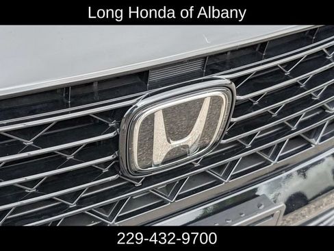 Used 2024 Honda Accord EX image 4