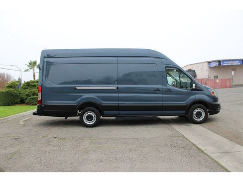 Used 2020 Ford Transit 250 148 High Roof Extended image 4