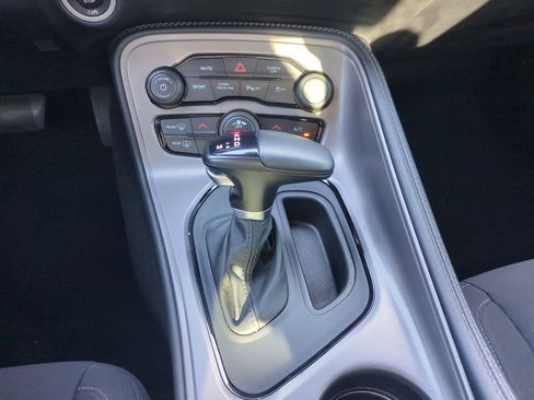 Used 2023 Dodge Challenger GT w/ Blacktop Package image 18