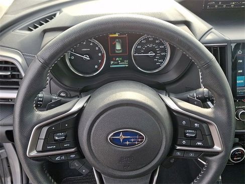 Used 2019 Subaru Forester Touring w/ Popular Package #3 image 21