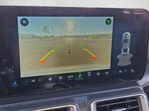 Used 2024 Ford Mustang Premium image 12