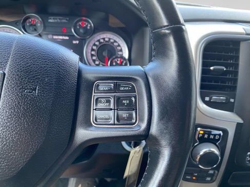 Used 2019 RAM 1500 Warlock w/ Electronics Group AWD/4WD image 22