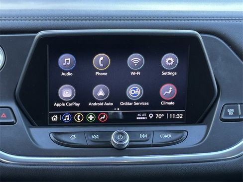 Certified 2022 Chevrolet Blazer LT image 16