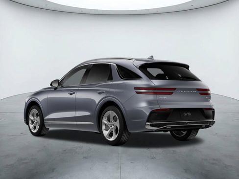 New 2026 Genesis GV70 2.5T Advanced image 5