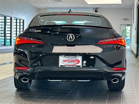 New 2026 Acura Integra A-Spec image 5