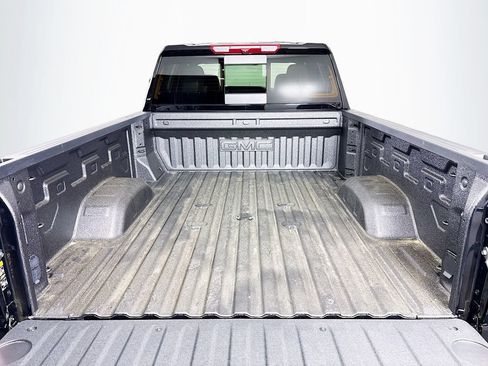 New 2026 GMC Sierra 2500 AT4 AWD/4WD image 27