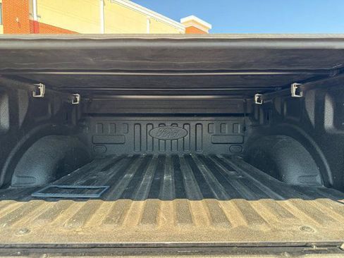Certified 2022 Ford F150 Lariat w/ Equipment Group 502A High AWD/4WD image 18