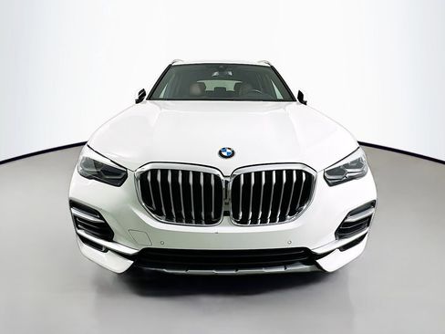Used 2022 BMW X5 sDrive40i image 6