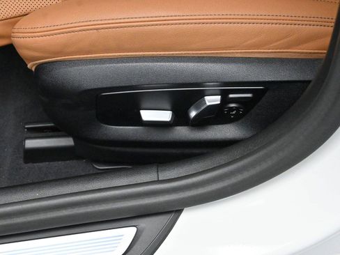 Used 2023 BMW 540i w/ M Sport Package image 14