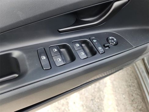 New 2025 Hyundai Elantra SEL w/ Cargo Package image 15